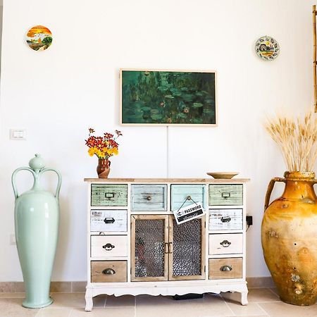 Villa Mina Ostuni Dış mekan fotoğraf