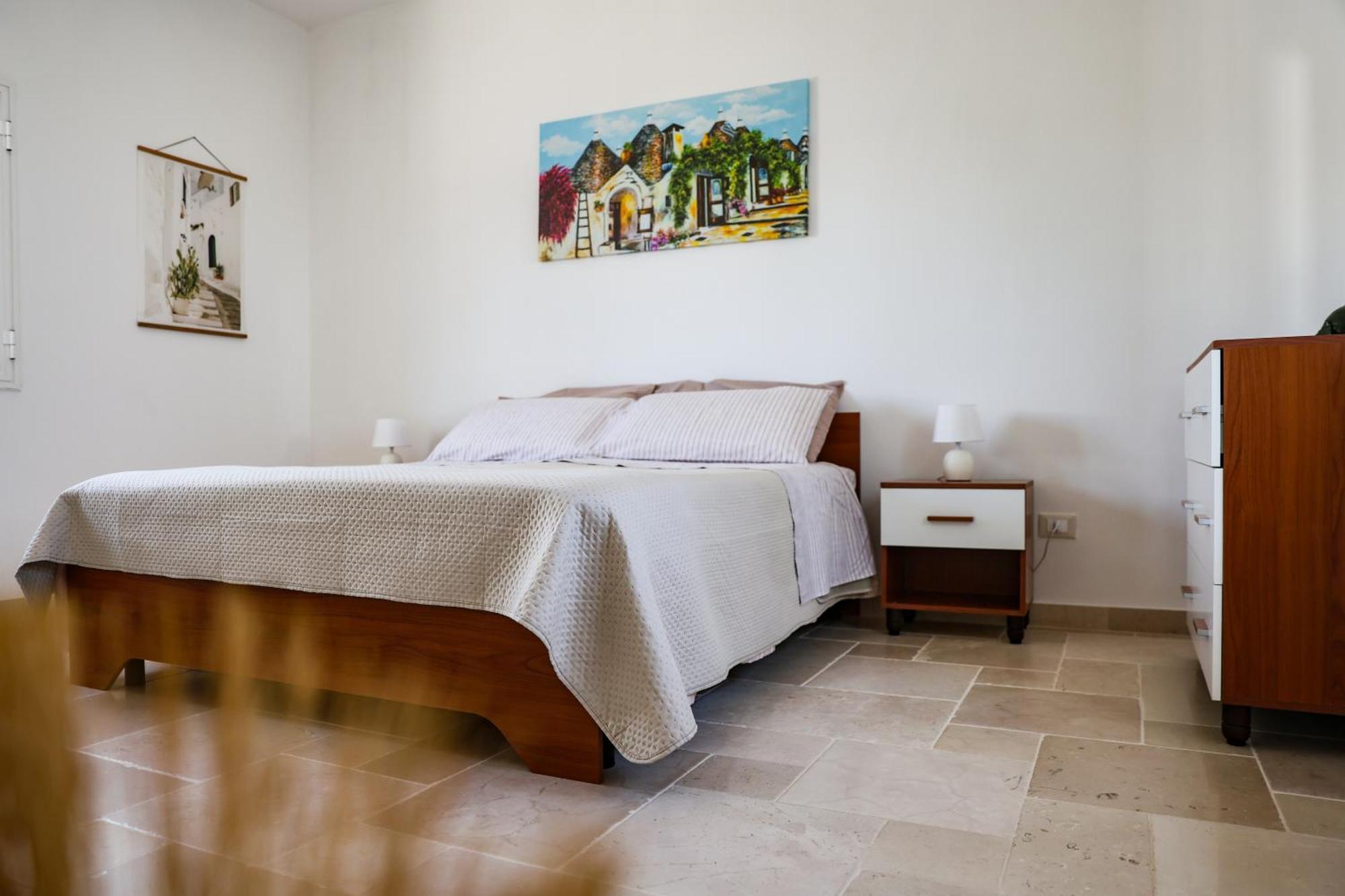 Villa Mina Ostuni Dış mekan fotoğraf
